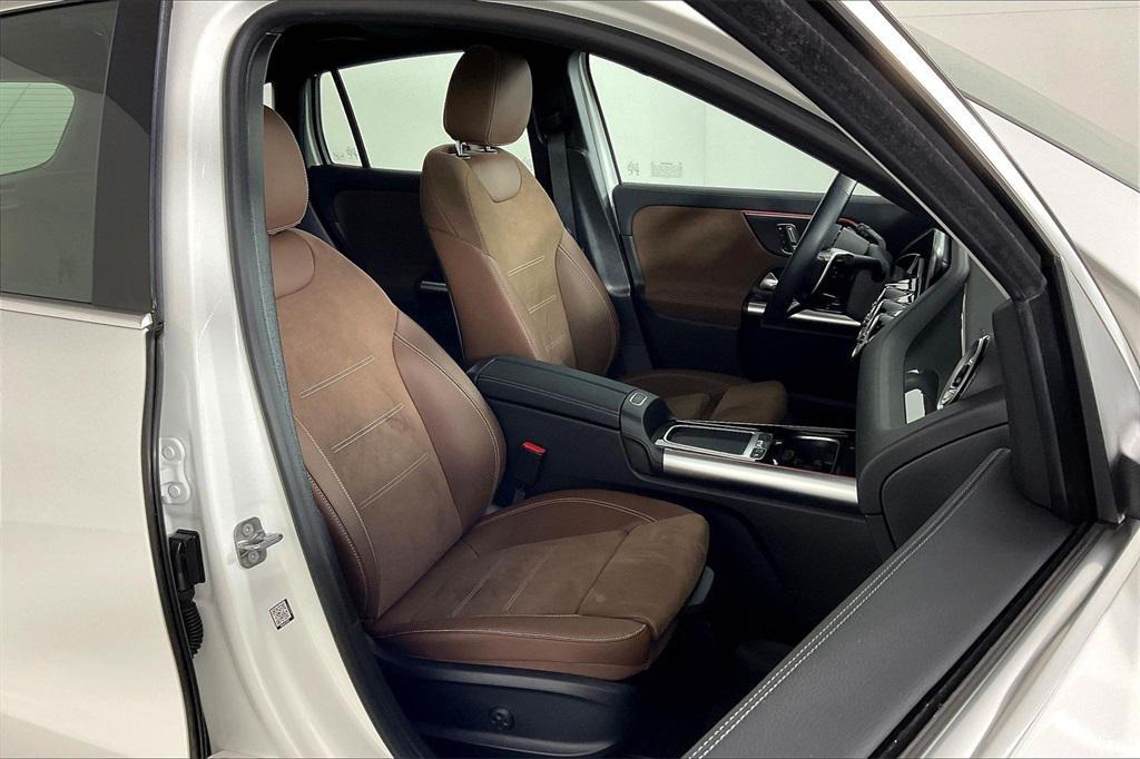 used 2025 Mercedes-Benz AMG GLA 35 car, priced at $54,398