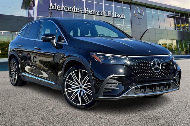 new 2024 Mercedes-Benz EQE 350 car, priced at $88,865