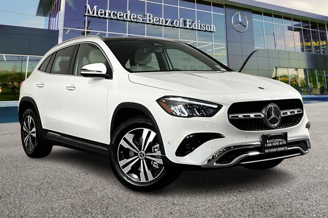 used 2024 Mercedes-Benz GLA 250 car, priced at $45,889