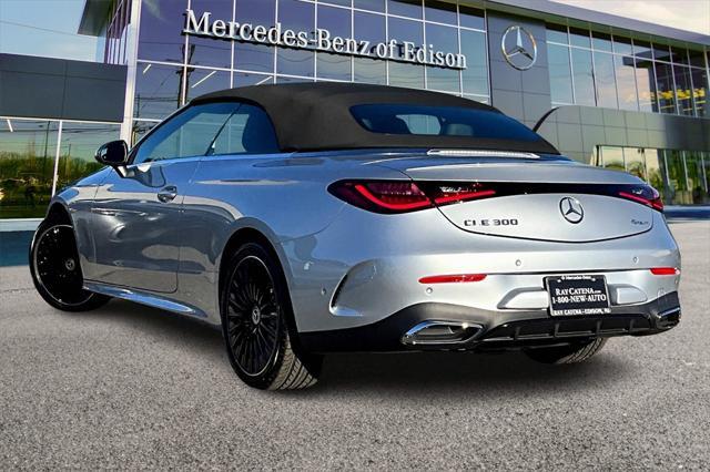 new 2024 Mercedes-Benz CLE 300 car, priced at $74,165