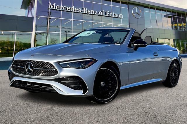 new 2024 Mercedes-Benz CLE 300 car, priced at $74,165