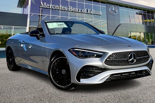 new 2024 Mercedes-Benz CLE 300 car, priced at $74,165