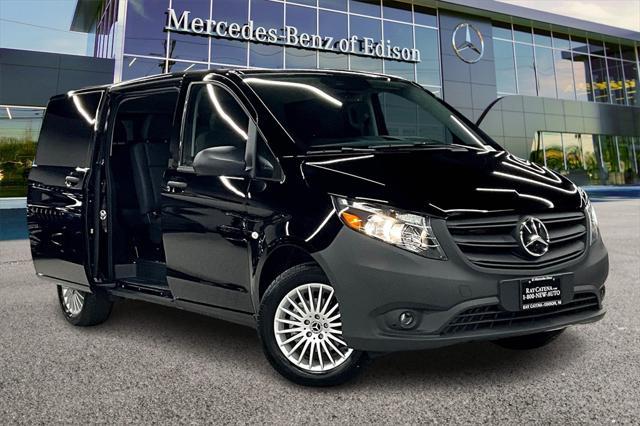 new 2023 Mercedes-Benz Metris car, priced at $54,136