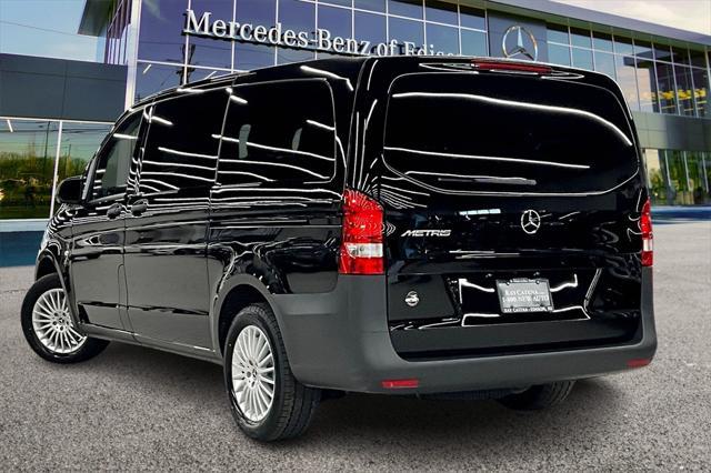 new 2023 Mercedes-Benz Metris car, priced at $54,136