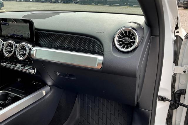 used 2025 Mercedes-Benz AMG GLB 35 car, priced at $54,898