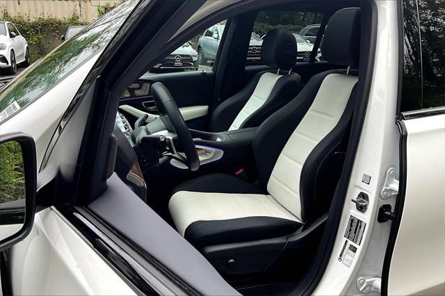 new 2025 Mercedes-Benz GLE 450e car, priced at $86,645
