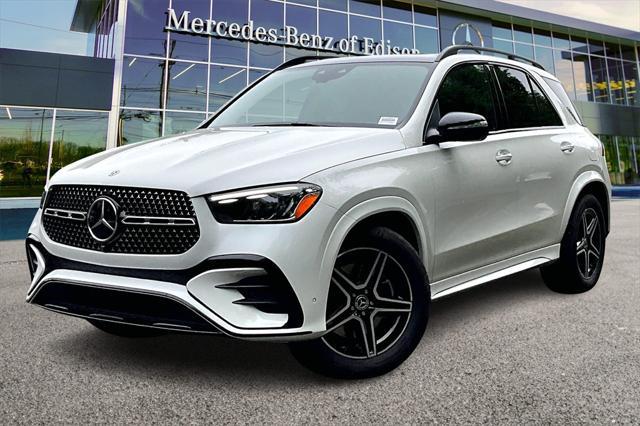 new 2025 Mercedes-Benz GLE 450e car, priced at $86,645