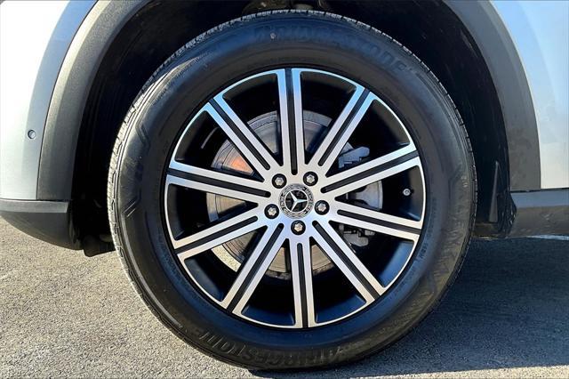new 2025 Mercedes-Benz GLE 350 car, priced at $73,595
