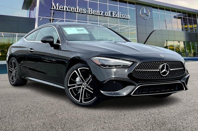 new 2024 Mercedes-Benz CLE 300 car, priced at $59,050