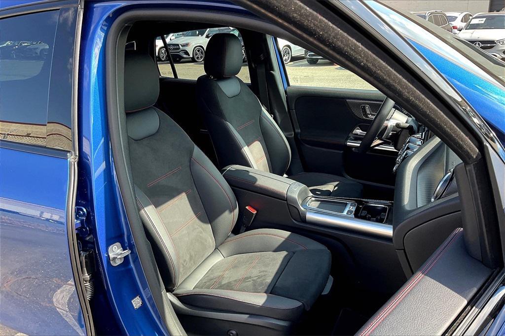 used 2025 Mercedes-Benz GLA 250 car, priced at $48,485