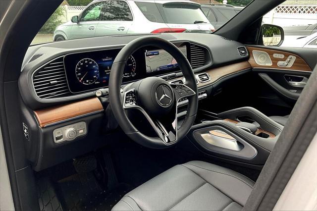 new 2025 Mercedes-Benz GLE 450e car, priced at $84,945