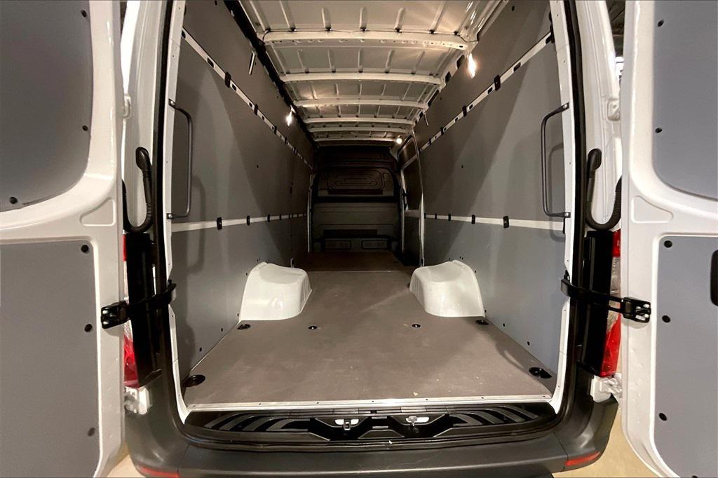 used 2025 Mercedes-Benz Sprinter 3500 car, priced at $66,895