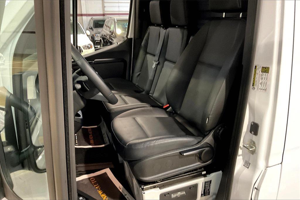 used 2025 Mercedes-Benz Sprinter 3500 car, priced at $66,895
