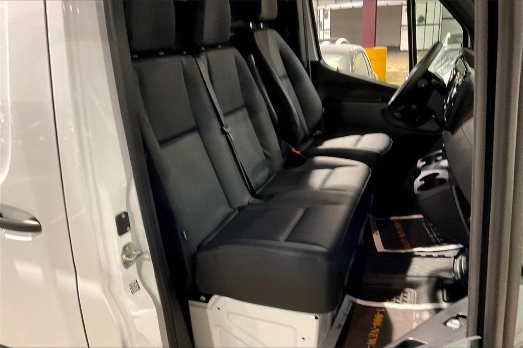 used 2025 Mercedes-Benz Sprinter 3500 car, priced at $66,895
