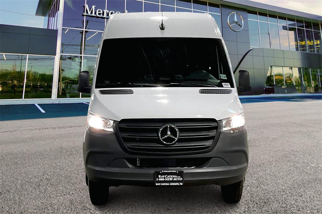 used 2025 Mercedes-Benz Sprinter 3500 car, priced at $66,895