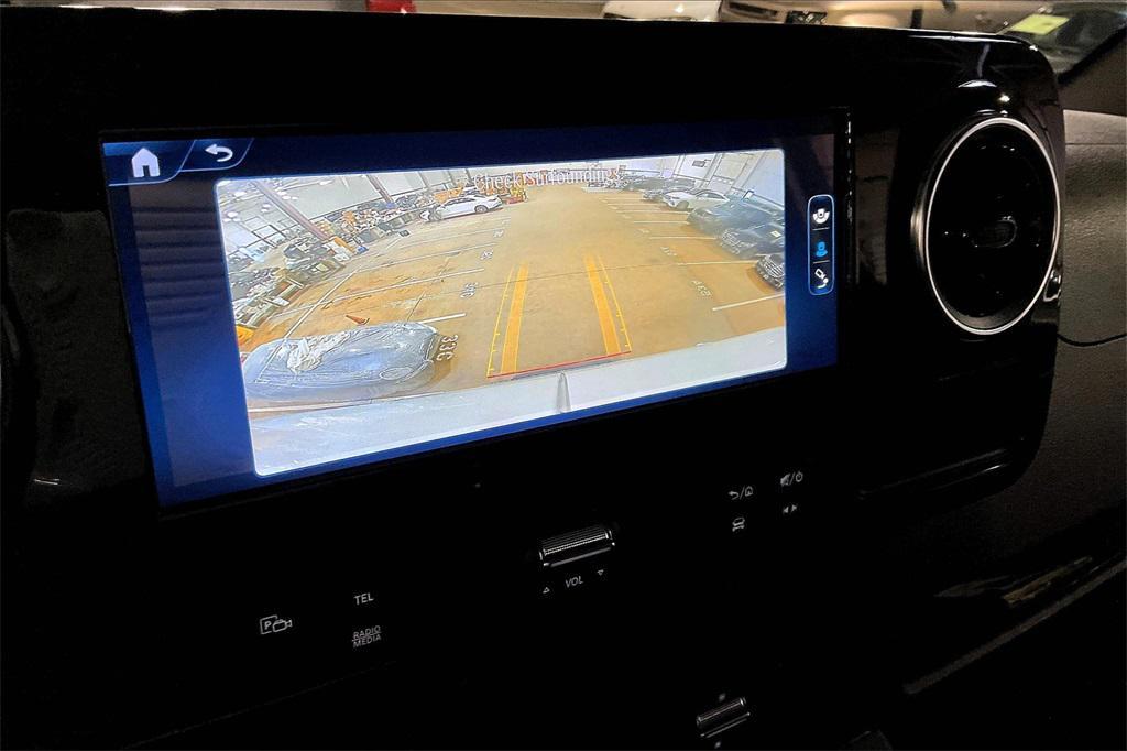 used 2025 Mercedes-Benz Sprinter 3500 car, priced at $66,895