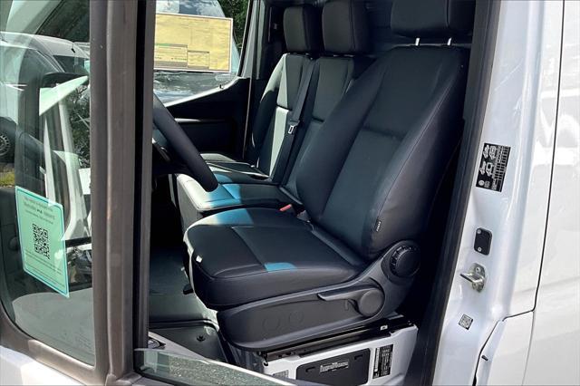 new 2024 Mercedes-Benz Sprinter 4500 car, priced at $68,981