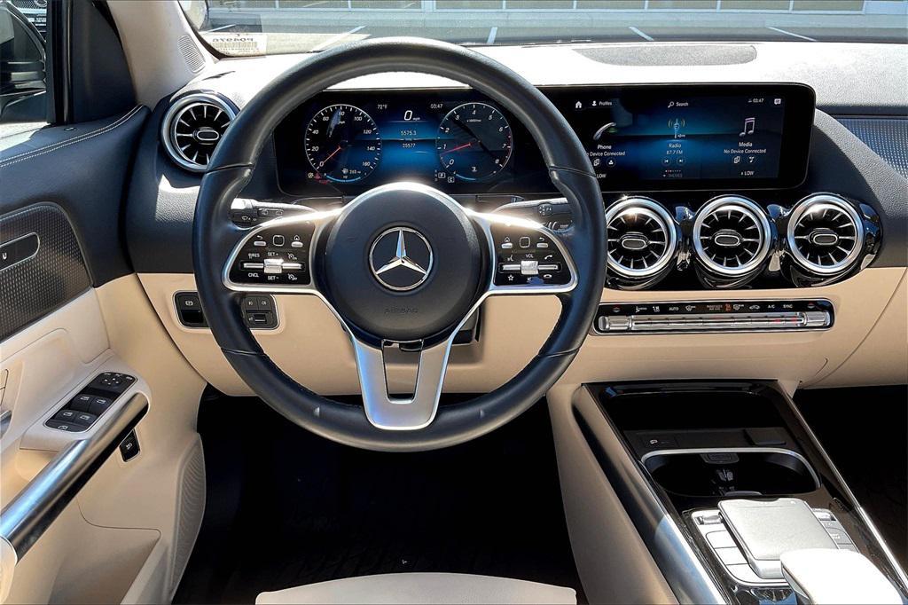 used 2022 Mercedes-Benz GLA 250 car, priced at $31,995