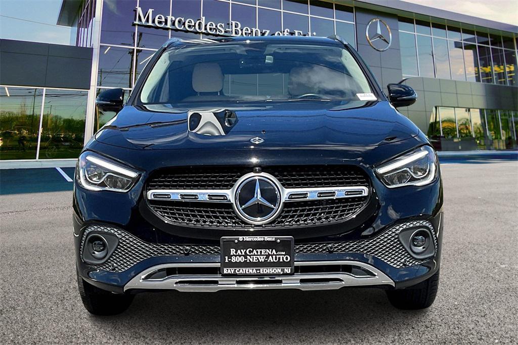 used 2022 Mercedes-Benz GLA 250 car, priced at $31,995