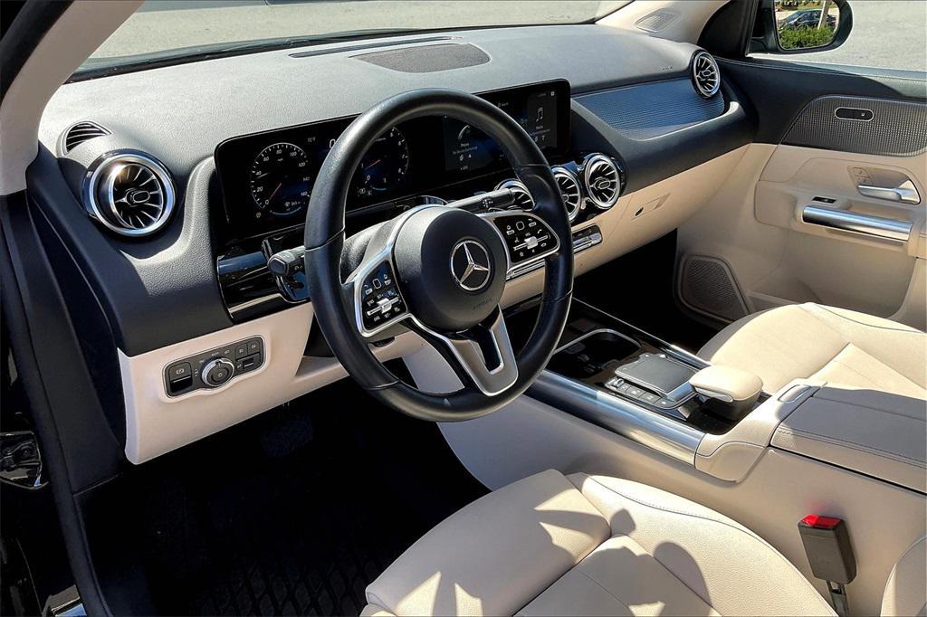 used 2022 Mercedes-Benz GLA 250 car, priced at $31,995