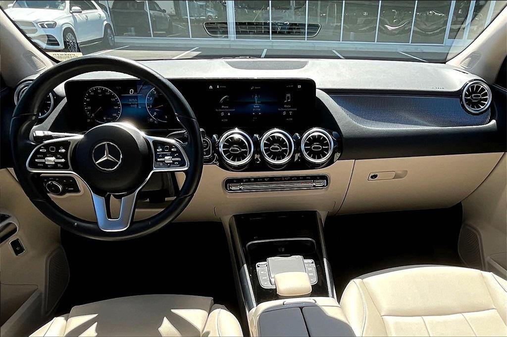 used 2022 Mercedes-Benz GLA 250 car, priced at $31,995