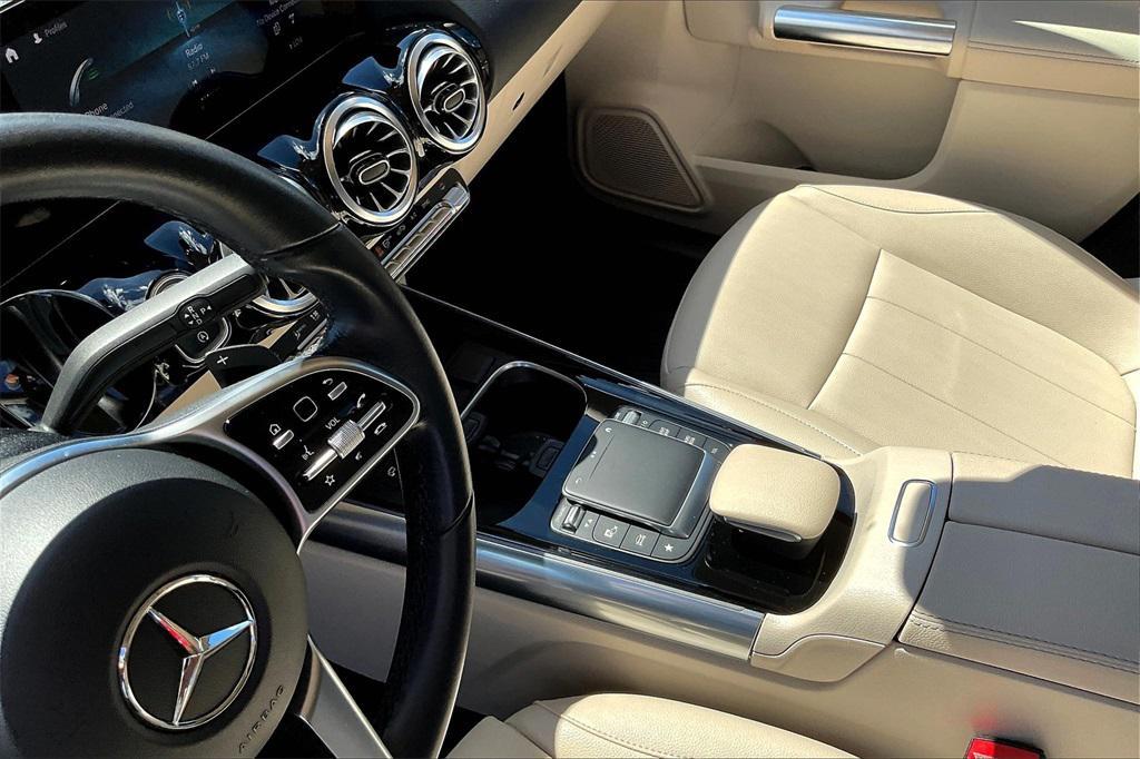 used 2022 Mercedes-Benz GLA 250 car, priced at $31,995
