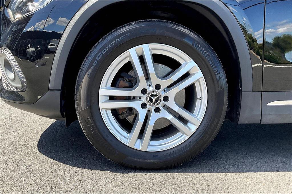 used 2022 Mercedes-Benz GLA 250 car, priced at $31,995