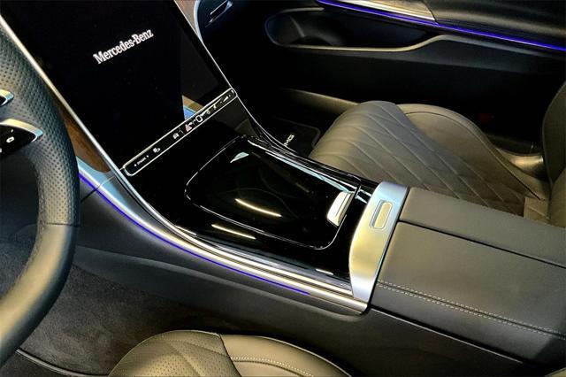 new 2025 Mercedes-Benz CLE 450 car, priced at $73,835