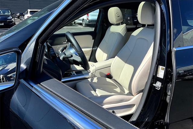 used 2025 Mercedes-Benz GLA 250 car, priced at $46,173