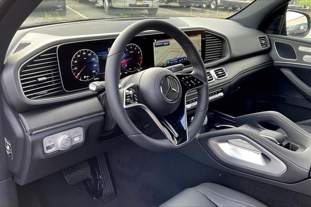 new 2025 Mercedes-Benz GLE 350 car, priced at $72,300
