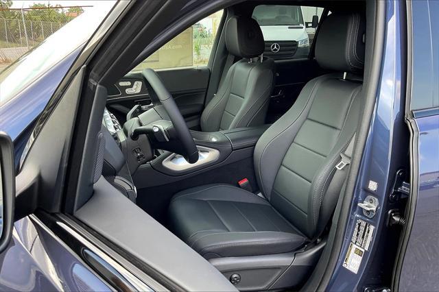 new 2025 Mercedes-Benz GLE 350 car, priced at $72,300