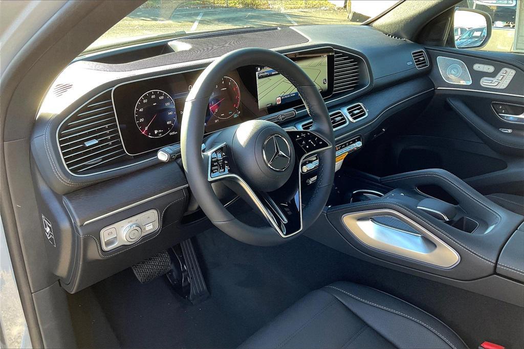 new 2026 Mercedes-Benz GLE 450 car, priced at $93,250