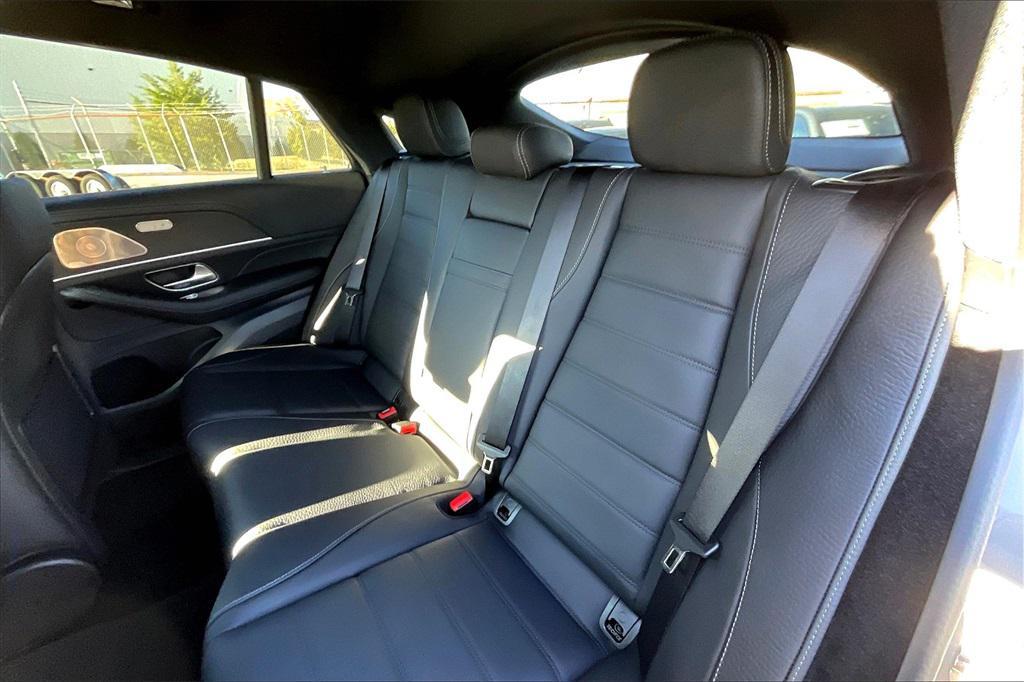 new 2026 Mercedes-Benz GLE 450 car, priced at $93,250