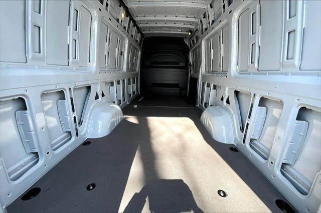new 2025 Mercedes-Benz Sprinter 2500 car, priced at $61,954