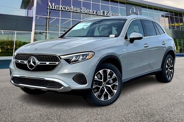 new 2025 Mercedes-Benz GLC 350e car, priced at $65,650
