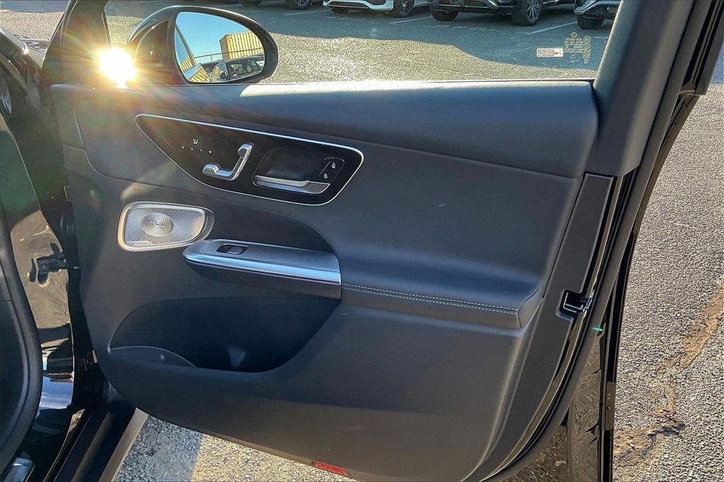 used 2025 Mercedes-Benz GLC 300 car, priced at $49,985