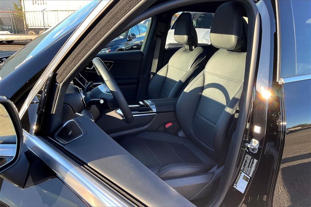 used 2025 Mercedes-Benz GLC 300 car, priced at $49,985