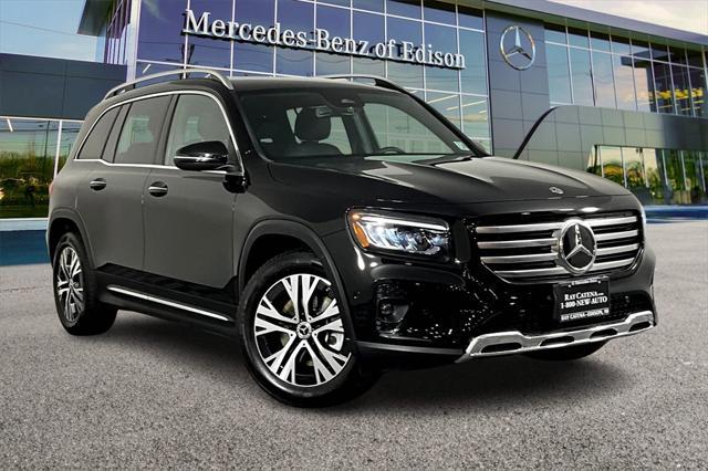 used 2024 Mercedes-Benz GLB 250 car, priced at $46,297