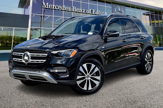 new 2025 Mercedes-Benz GLE 450e car, priced at $76,270