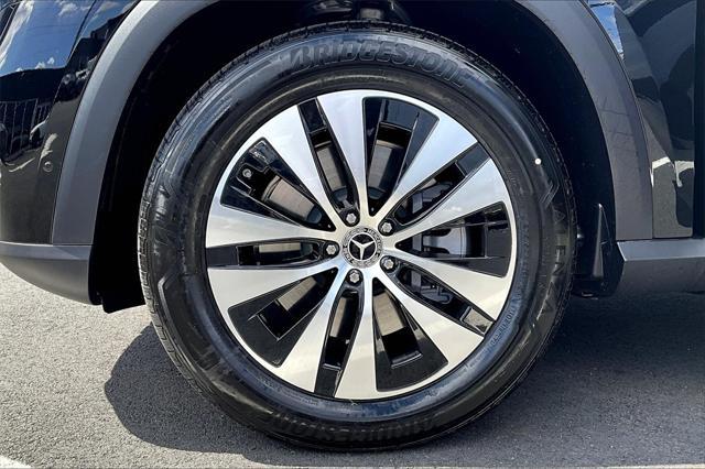 new 2025 Mercedes-Benz GLE 450e car, priced at $76,270