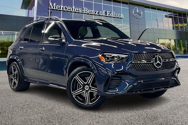 new 2024 Mercedes-Benz GLE 350 car, priced at $77,960
