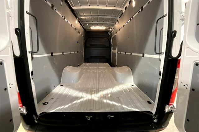 used 2024 Mercedes-Benz Sprinter 4500 car, priced at $67,500