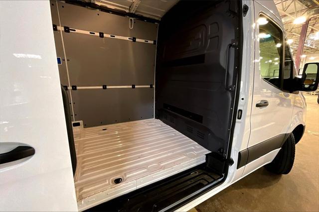 used 2024 Mercedes-Benz Sprinter 4500 car, priced at $67,500