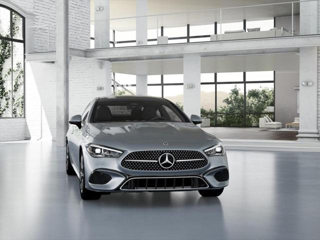 new 2025 Mercedes-Benz CLE 300 car, priced at $62,320