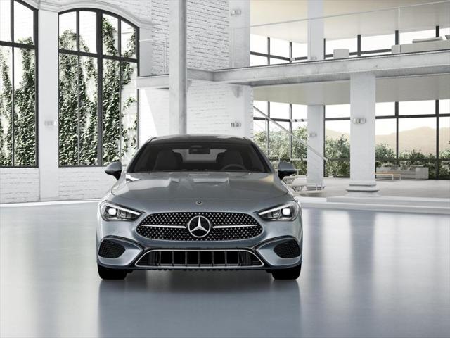 new 2025 Mercedes-Benz CLE 300 car, priced at $62,320