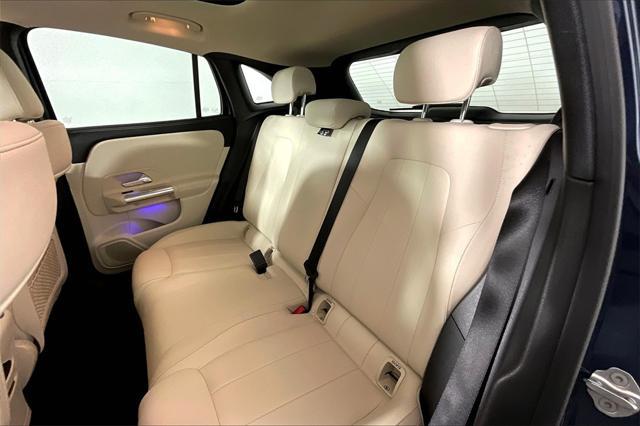 used 2022 Mercedes-Benz GLA 250 car, priced at $32,995
