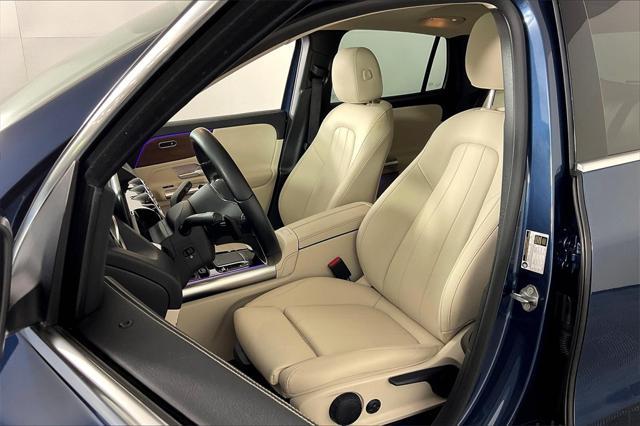 used 2022 Mercedes-Benz GLA 250 car, priced at $32,995