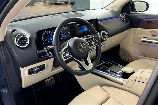 used 2022 Mercedes-Benz GLA 250 car, priced at $32,995