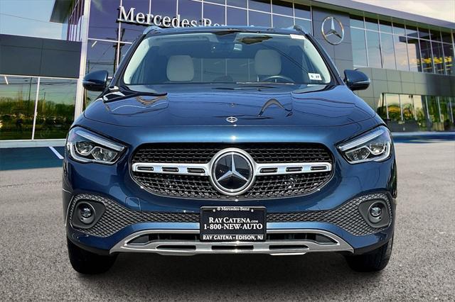 used 2022 Mercedes-Benz GLA 250 car, priced at $32,995