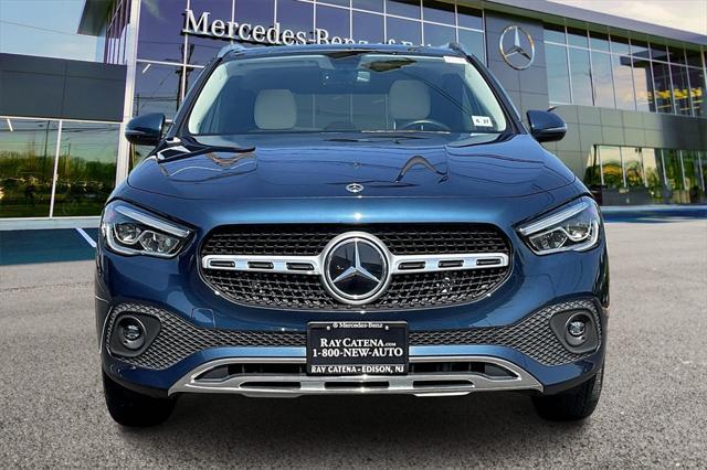 used 2022 Mercedes-Benz GLA 250 car, priced at $32,999